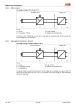 Предварительный просмотр 66 страницы ABB TTF300 Commissioning Instructions