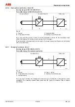 Предварительный просмотр 67 страницы ABB TTF300 Commissioning Instructions