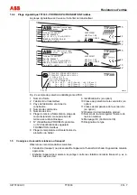 Предварительный просмотр 81 страницы ABB TTF300 Commissioning Instructions