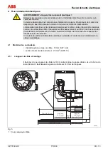 Предварительный просмотр 87 страницы ABB TTF300 Commissioning Instructions