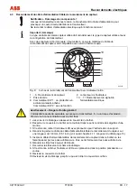 Предварительный просмотр 91 страницы ABB TTF300 Commissioning Instructions