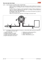 Предварительный просмотр 94 страницы ABB TTF300 Commissioning Instructions