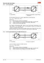 Предварительный просмотр 98 страницы ABB TTF300 Commissioning Instructions