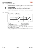 Предварительный просмотр 100 страницы ABB TTF300 Commissioning Instructions