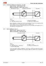 Предварительный просмотр 103 страницы ABB TTF300 Commissioning Instructions