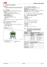 Предварительный просмотр 107 страницы ABB TTF300 Commissioning Instructions