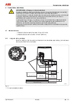 Предварительный просмотр 123 страницы ABB TTF300 Commissioning Instructions