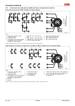 Предварительный просмотр 128 страницы ABB TTF300 Commissioning Instructions