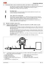 Предварительный просмотр 129 страницы ABB TTF300 Commissioning Instructions