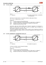 Предварительный просмотр 134 страницы ABB TTF300 Commissioning Instructions