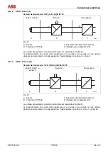 Предварительный просмотр 137 страницы ABB TTF300 Commissioning Instructions