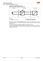 Предварительный просмотр 140 страницы ABB TTF300 Commissioning Instructions