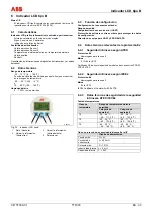 Предварительный просмотр 143 страницы ABB TTF300 Commissioning Instructions