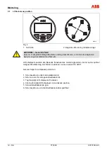 Предварительный просмотр 158 страницы ABB TTF300 Commissioning Instructions