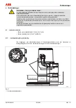 Предварительный просмотр 159 страницы ABB TTF300 Commissioning Instructions