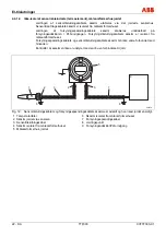 Предварительный просмотр 168 страницы ABB TTF300 Commissioning Instructions