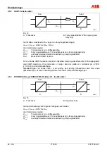 Предварительный просмотр 170 страницы ABB TTF300 Commissioning Instructions