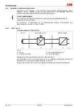 Предварительный просмотр 172 страницы ABB TTF300 Commissioning Instructions