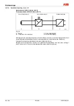 Предварительный просмотр 176 страницы ABB TTF300 Commissioning Instructions