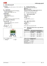 Предварительный просмотр 179 страницы ABB TTF300 Commissioning Instructions