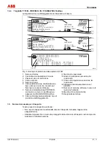 Предварительный просмотр 189 страницы ABB TTF300 Commissioning Instructions