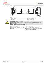 Предварительный просмотр 193 страницы ABB TTF300 Commissioning Instructions