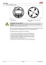 Предварительный просмотр 194 страницы ABB TTF300 Commissioning Instructions