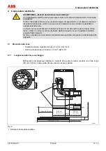 Предварительный просмотр 195 страницы ABB TTF300 Commissioning Instructions