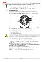 Предварительный просмотр 199 страницы ABB TTF300 Commissioning Instructions