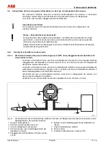 Предварительный просмотр 201 страницы ABB TTF300 Commissioning Instructions