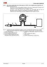 Предварительный просмотр 203 страницы ABB TTF300 Commissioning Instructions