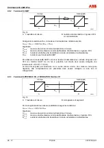 Предварительный просмотр 206 страницы ABB TTF300 Commissioning Instructions