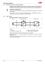 Предварительный просмотр 208 страницы ABB TTF300 Commissioning Instructions