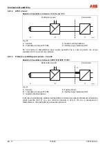 Предварительный просмотр 210 страницы ABB TTF300 Commissioning Instructions