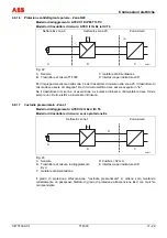 Предварительный просмотр 211 страницы ABB TTF300 Commissioning Instructions