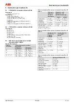 Предварительный просмотр 213 страницы ABB TTF300 Commissioning Instructions