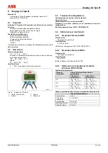 Предварительный просмотр 215 страницы ABB TTF300 Commissioning Instructions