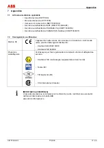 Предварительный просмотр 217 страницы ABB TTF300 Commissioning Instructions