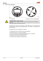 Предварительный просмотр 230 страницы ABB TTF300 Commissioning Instructions