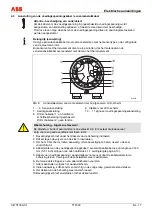 Предварительный просмотр 235 страницы ABB TTF300 Commissioning Instructions