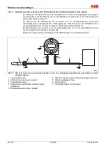 Предварительный просмотр 240 страницы ABB TTF300 Commissioning Instructions