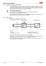 Предварительный просмотр 244 страницы ABB TTF300 Commissioning Instructions