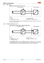 Предварительный просмотр 246 страницы ABB TTF300 Commissioning Instructions