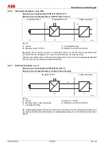 Предварительный просмотр 247 страницы ABB TTF300 Commissioning Instructions