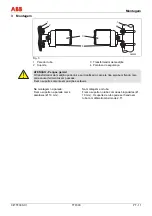 Предварительный просмотр 265 страницы ABB TTF300 Commissioning Instructions