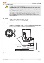 Предварительный просмотр 267 страницы ABB TTF300 Commissioning Instructions