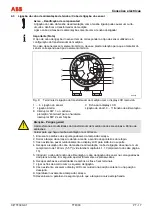 Предварительный просмотр 271 страницы ABB TTF300 Commissioning Instructions