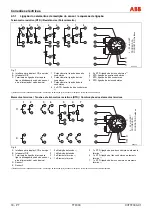 Предварительный просмотр 272 страницы ABB TTF300 Commissioning Instructions