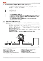 Предварительный просмотр 273 страницы ABB TTF300 Commissioning Instructions