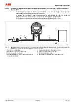 Предварительный просмотр 275 страницы ABB TTF300 Commissioning Instructions